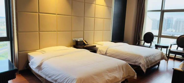 博豪大酒店(太阳城商业中心店)图片