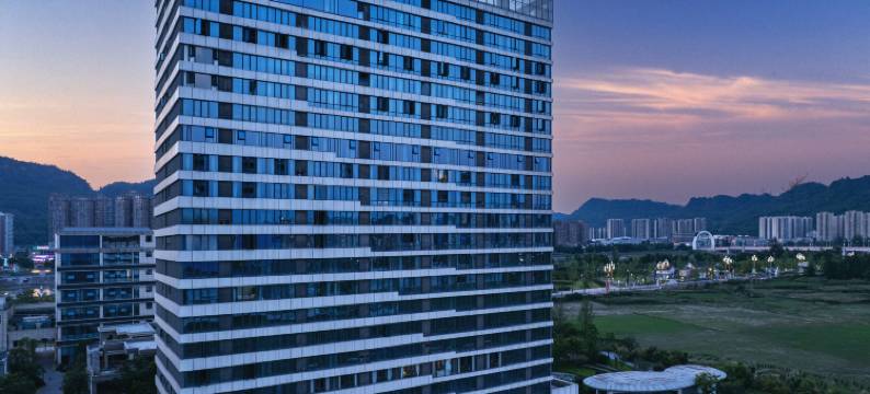 主场电竞酒店(雅安雨城汇店)图片