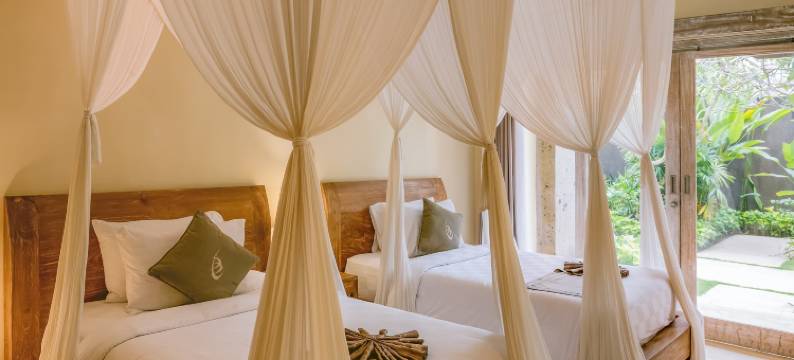 努沙杜瓦拉贝尔瑟斯度假村及别墅 - 塔里提亚精选酒店(La Berceuse Resort and Villa Nusa Dua by Taritiya Collection)图片
