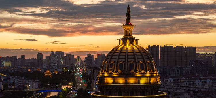 常州天宁大饭店(天宁寺常州火车站店)图片