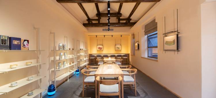 途月别院(天津杨柳青古镇店)图片