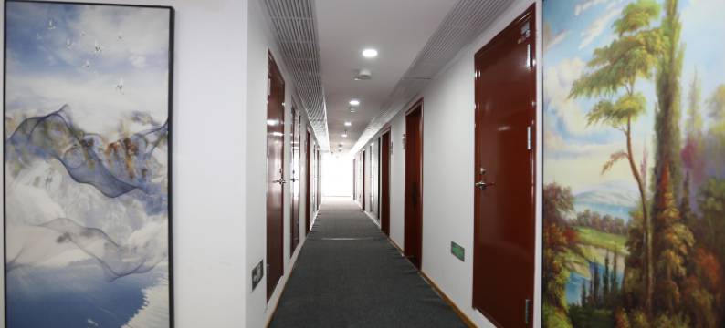 金辉商务大酒店(北京上地清河高铁站店)图片