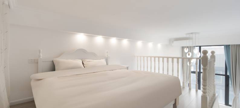 成都远方的家Loft民宿(华西锦江院区店)图片