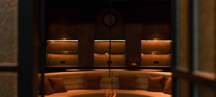 1790梵居(宜昌沿江大道天然塔店)图片