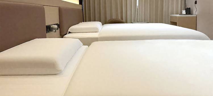 尚海精致酒店(东湖店)图片