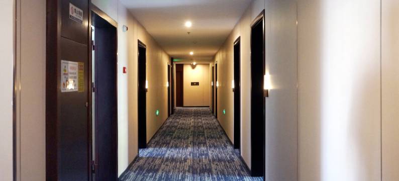 扬中新航商务酒店图片