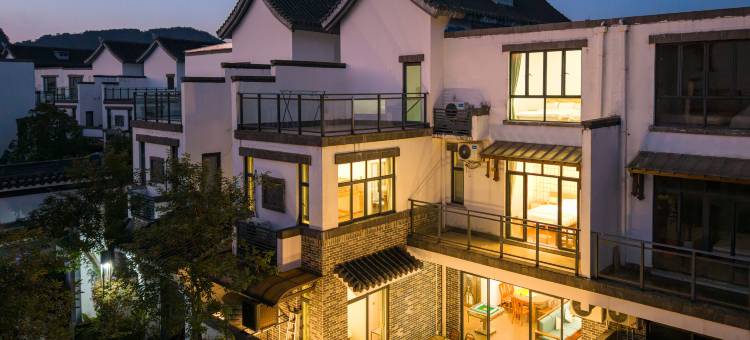 英德巧克力王国云山度假酒店图片