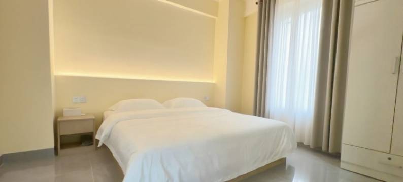 河堤云居(坡头西堤湾店)图片