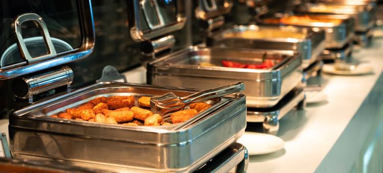 丽水突山华美达广场酒店(Ramada Plaza by Wyndham Dolsan Yeosu)图片