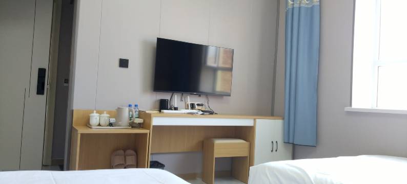 懒人居民宿图片