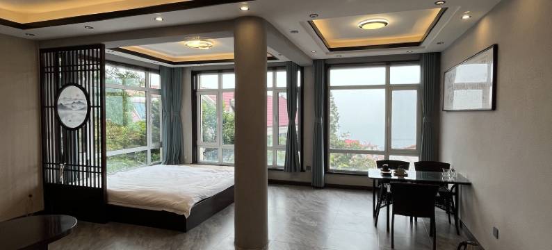 云叙海民宿(青岛崂山风景区青山渔村店)图片