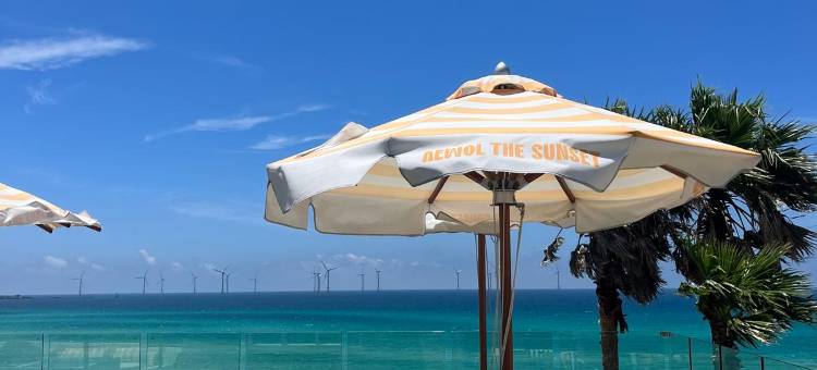 涯月日落度假村(Aewol the Sunset Resort)图片