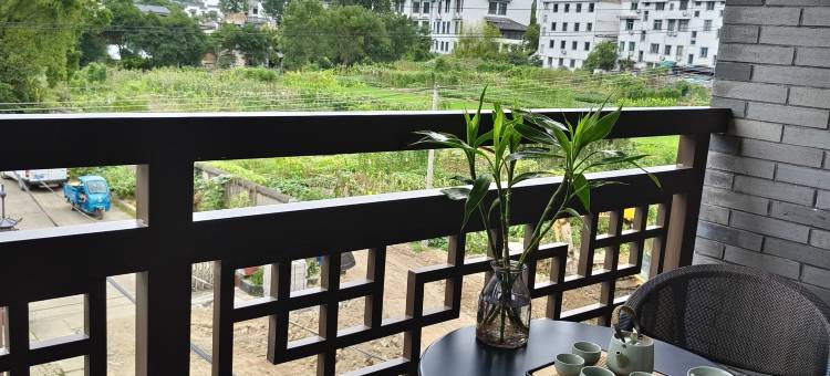 大山明珠公寓(江山店)图片