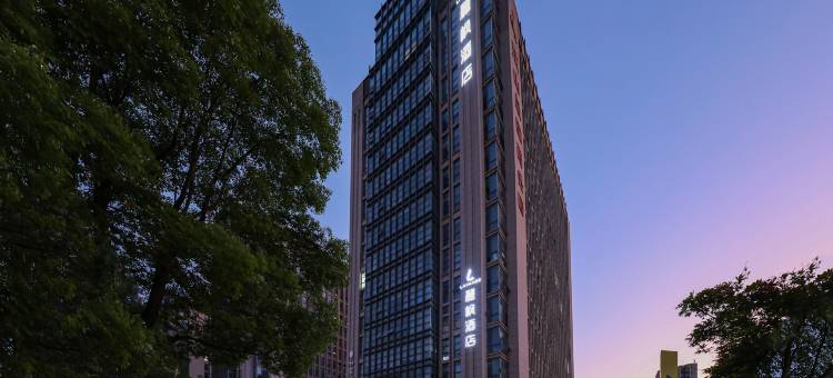 麗枫酒店(南京万达广场东山总部商务园店)图片