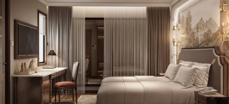 HERITAGE HAM LONG HOTEL & SPA图片