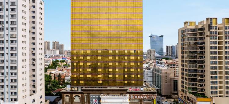 维也纳国际酒店(佛山乐从罗浮宫国际家具博览中心店)图片