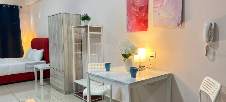 PremierHive - Smart Suites Cyberjaya图片