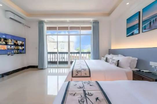 西西里海精品民宿