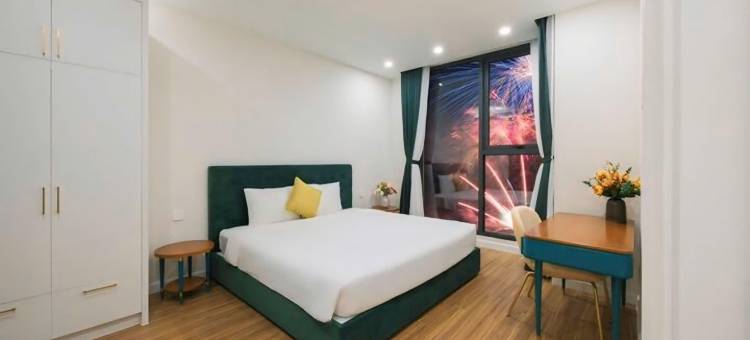 Horizon Apartment - Sunset & Firework Phu Quoc图片