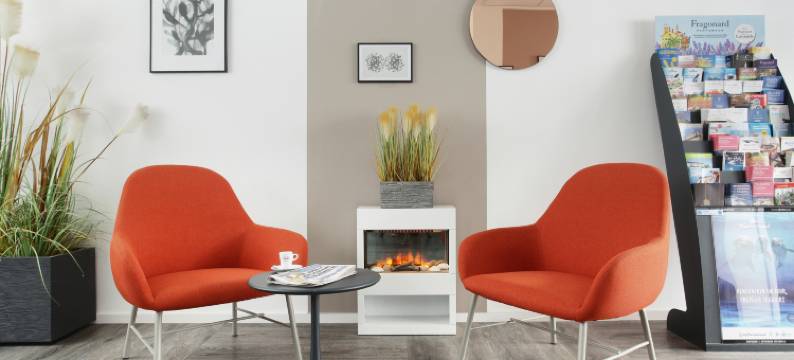 尼斯拉尔科夫酒店(L'Alcove Hotel)图片