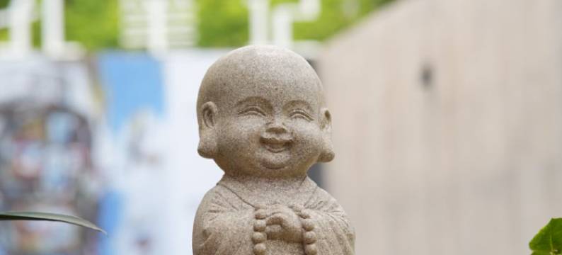 面孔·笔记民宿(青岛崂山风景区店)图片