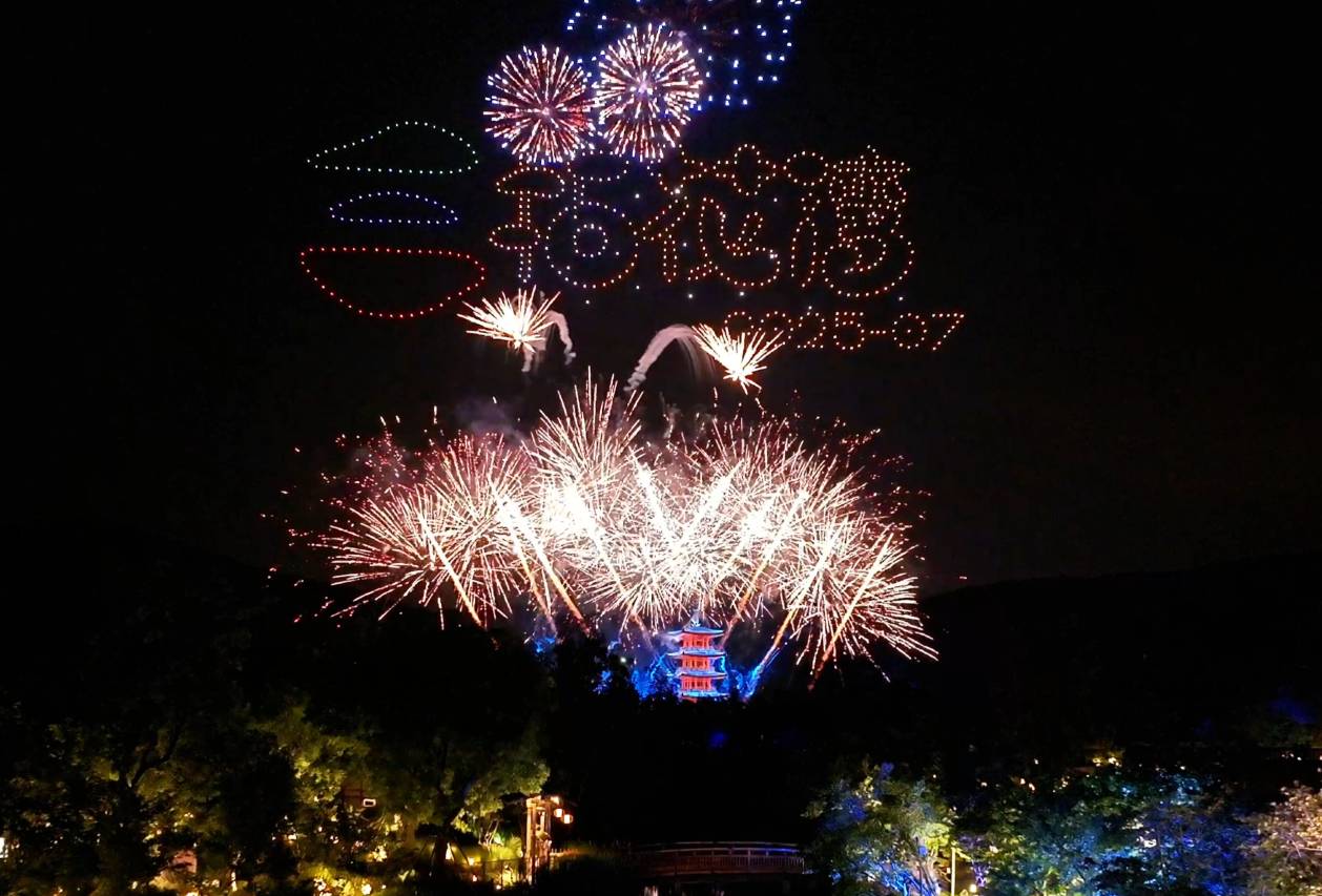 无锡拈花湾波罗蜜多酒店(拈花湾景区店)图片