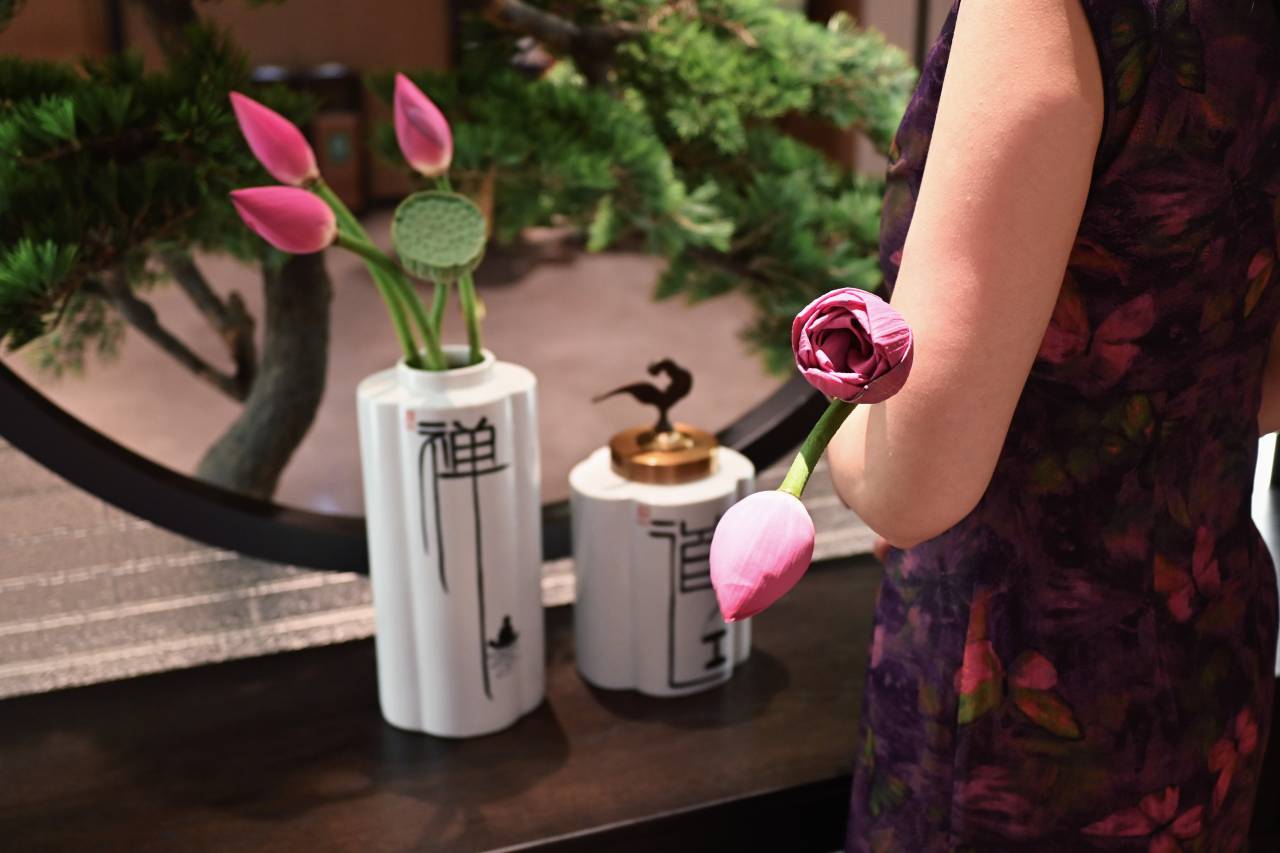 雅戈尔富宫檀程酒店(观前街平江路店)图片