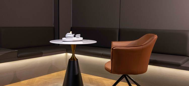 三禾云居智慧酒店(杭锦后旗店)图片