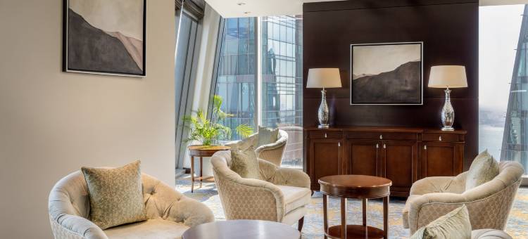 多哈市中心马奎斯 JW 万豪侯爵酒店(JW Marriott Marquis City Center Doha)图片