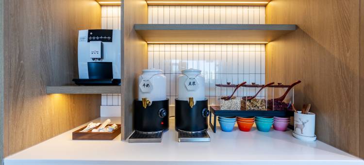 宜尚酒店(拉萨堆龙区政府店)图片