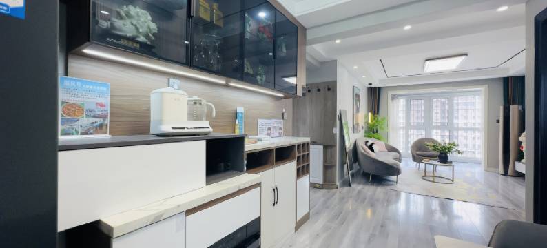 泡泡.宿说民宿(河头老街店)图片