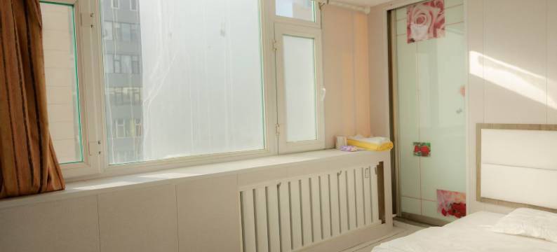 晴欢民宿(三零六中医医院店)图片