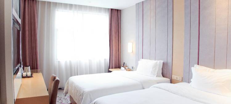 麗枫酒店(深圳大学城地铁站店)图片