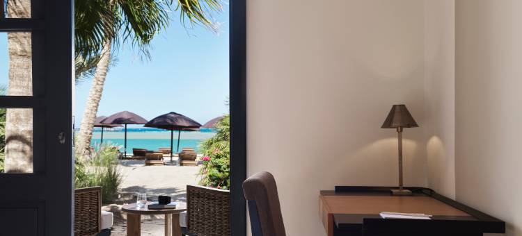 埃及红海艾尔古纳澈笛度假酒店(The Chedi El Gouna, Red Sea, Egypt)图片