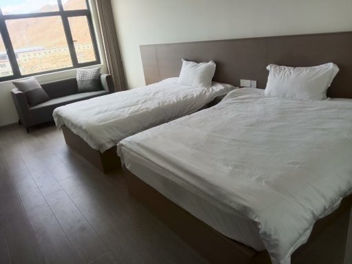 Kunpeng HotelHotel Overview