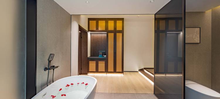 宁波江北开元颐居酒店图片