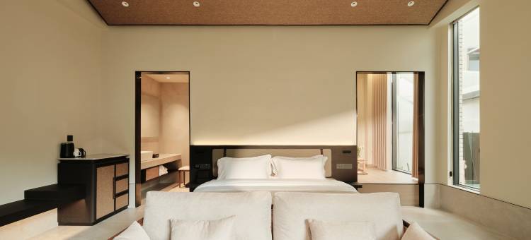 大隐于市民宿图片