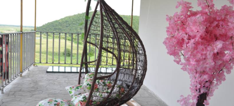 嘉荫渔水情农庄图片