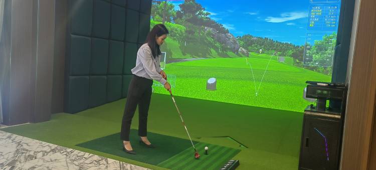 台山澜悦·湖畔院子图片