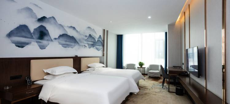 方山鼎恒大酒店图片