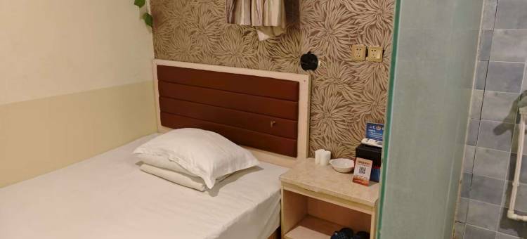 郑州莱客宾馆(马寨河南建筑职业技术学院店)图片