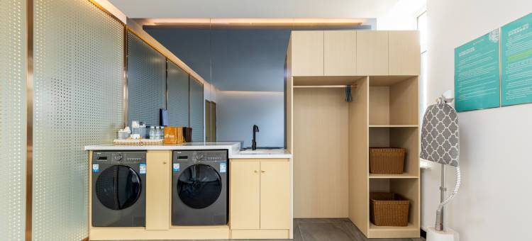 锦江之星品尚(开原新华路店)图片