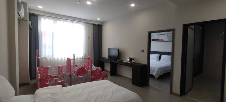 民友大酒店图片