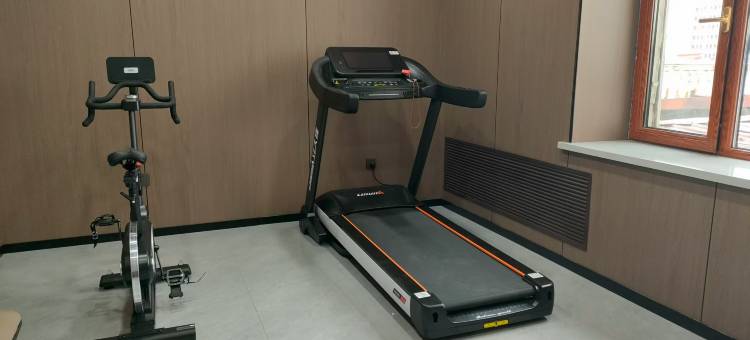 美优特酒店图片