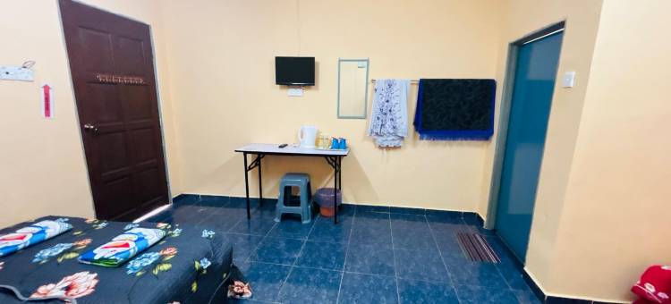 Capital O 91191 Chalet Cd Impiana图片