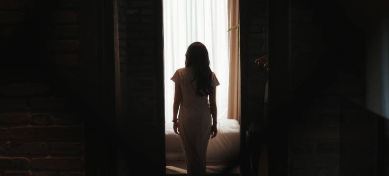 東茶民宿(国博会展中心中央公园店)图片