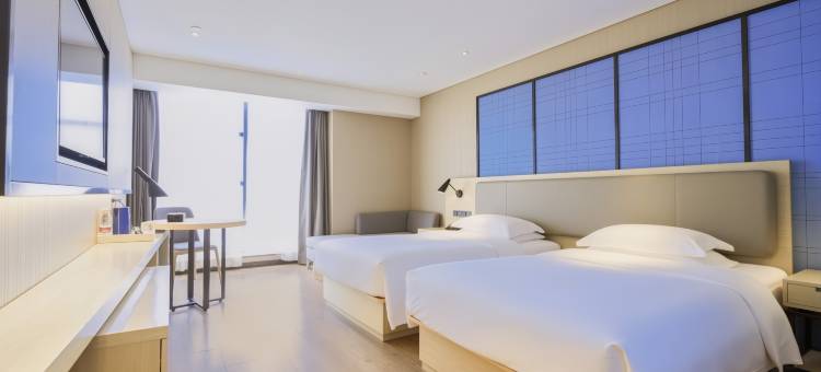 宜尚酒店(唐山爱琴海中环广场店)图片