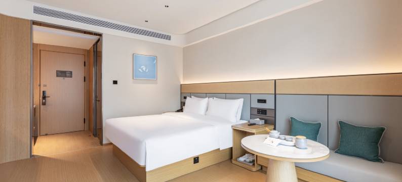 全季酒店(重庆巫溪人民政府店)图片