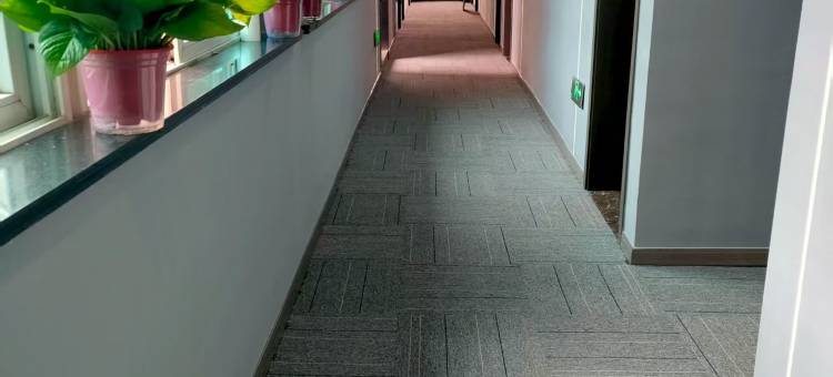 松鼠酒店(常州大学城武进高铁站店)图片