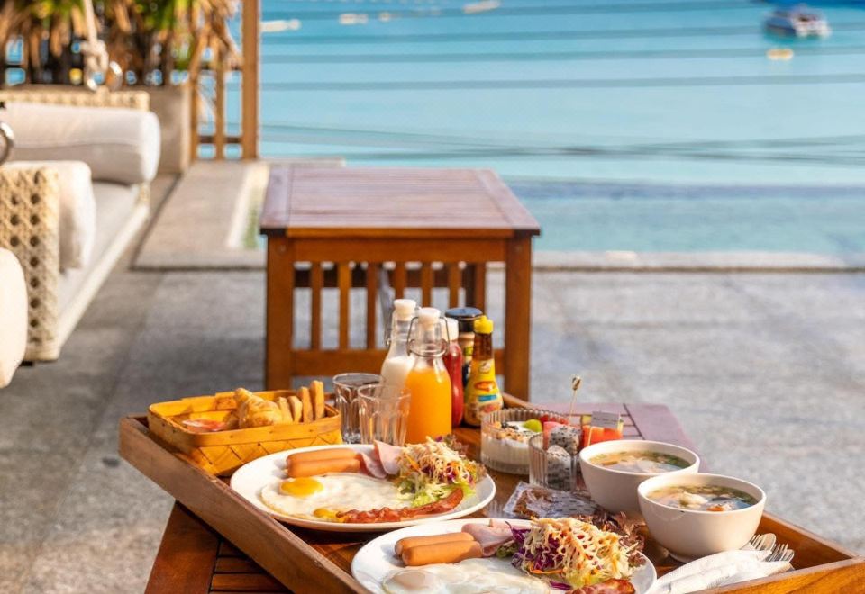 Mila Kohlarn Hotel Overview